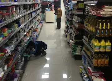 Al Tanzeel Super Market