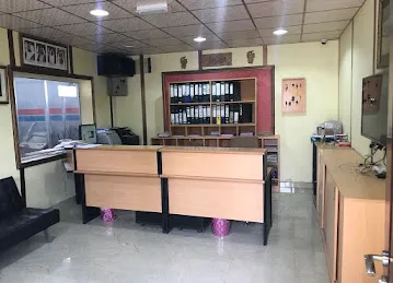 AL TAQNIAH AL FAQEAH AUTO MAINT WORKSHOP