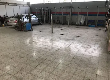 AL TAQNIAH AL FAQEAH AUTO MAINT WORKSHOP