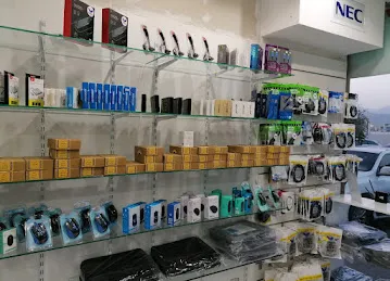 AL TAQNIYA COMPUTER