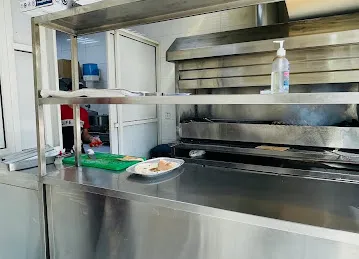 Al Taqwa Butchery & Grills ملحمة و مشاوي التقوى