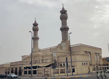 Al Taqwa Masjid جامع مسجد التقوى