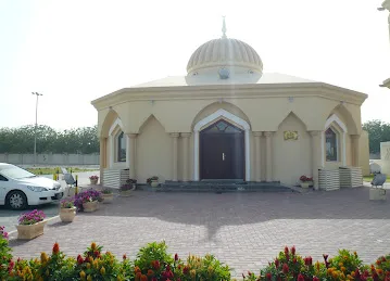 Al Taqwa Mosque
