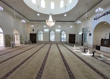Al Taqwa Mosque