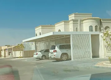 Al Taqwa Steel & Aluminium Workshop LLC