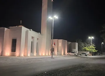 AL_TAQWAA MOSQUE
