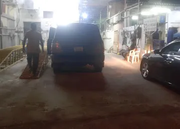 AL TAREEQ AL ABIR AUTO.MAINT.W.SHOP