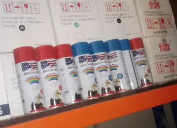 Al Tareeq Al Akhdhar Stores