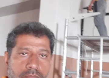 Al Tareeq Al Amir A/c Units Fix Contracting