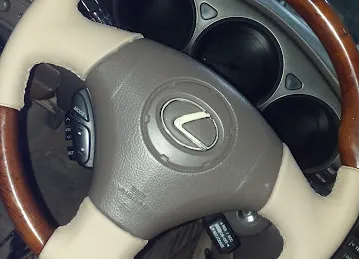 Al tareeq al azraq car accessories
