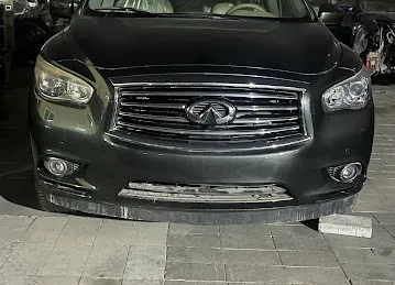 Al Tareeq Al Munhadar Used Auto Spare Part block 6452-3