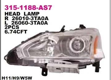 Al Tarmeem Auto Parts