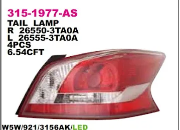 Al Tarmeem Auto Parts