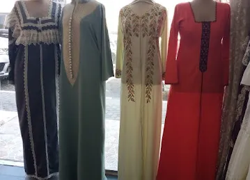 AL TARWADA TAILORING SHOP