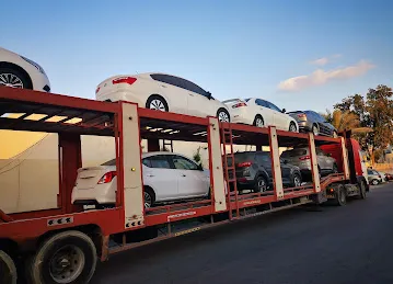 Al Tasaheel Cargo L.L.c