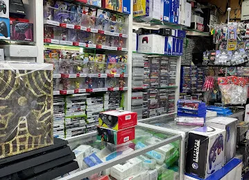 Al Tasali Games