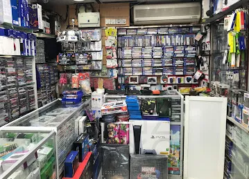 Al Tasali Games