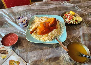 Al Tasamoh Kitchen And Mandi Restaurant