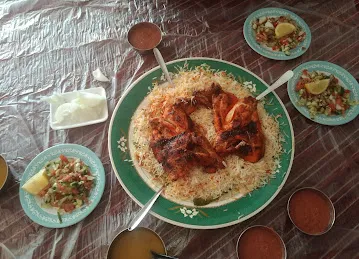 Al Tasamoh Kitchen And Mandi Restaurant
