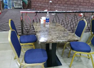 Al Tasamoh Kitchen And Mandi Restaurant