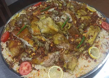 Al Tasamoh Kitchen And Mandi Restaurant