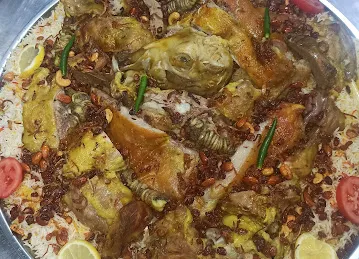 Al Tasamoh Kitchen And Mandi Restaurant