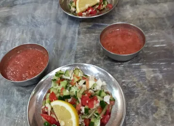 Al Tasamoh Kitchen And Mandi Restaurant