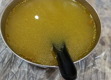 Al Tasamoh Kitchen And Mandi Restaurant