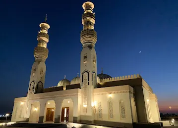 Al Tasbeeh Mosque