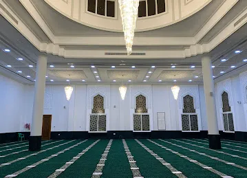 Al Tasbeeh Mosque