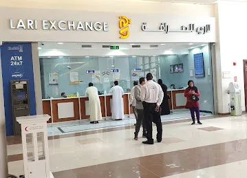 Al Tasmeeh St / Al Shamkhah Makani Mall