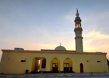 Al Tawabeen Mosque