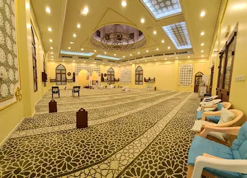 Al Tawabeen Mosque