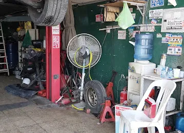 al tawam garage