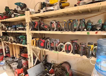 Al Tawar equipment rental llc