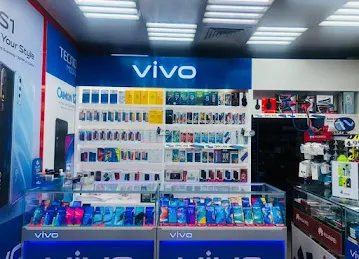 Al Tawash Electronics Trading