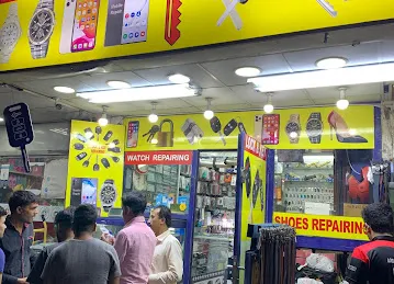 AL TAWASOL Watch SHOE REPAIRING