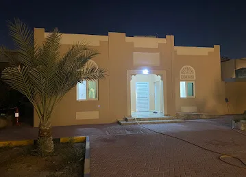 Al Tawfiq Mosque