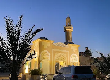 Al Tawfiq Mosque