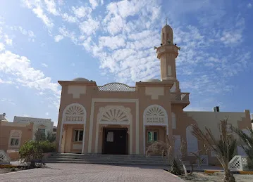 Al Tawfiq Mosque