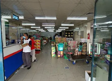 Al Tawfiq Trading Company Fruits