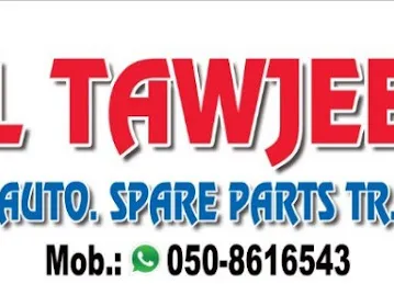 AL TAWJEEH AUTO SPARE PARTS