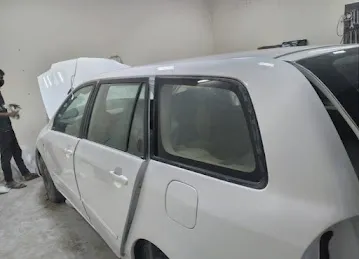 Al Tawoon Al Jadeed Garage