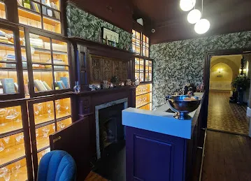 Al Tawoon Jewellery Works