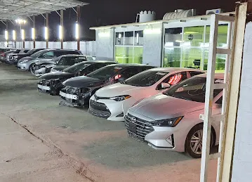 AL TAWOOS AL FADHI USED CARS TR. L.L.C