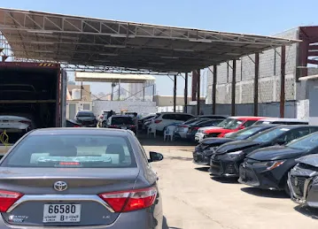 AL TAWOOS AL FADHI USED CARS TR. L.L.C