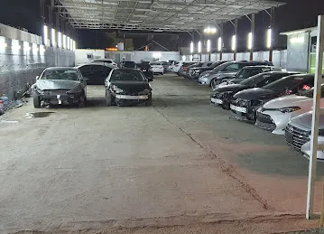 AL TAWOOS AL FADHI USED CARS TR. L.L.C
