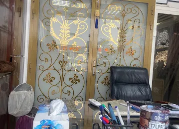 Al Tawos Aluminium & Glass Works