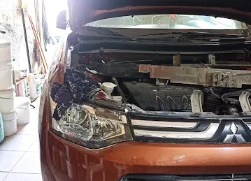 AL.TAWQEER AUTO A/C REP.