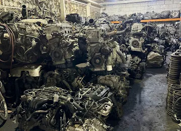 Al Tawsiah Used Auto Spare parts L L C